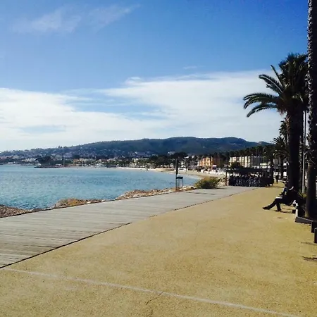 Mer et Soleil La Ciotat Exterior foto