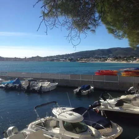 Mer et Soleil La Ciotat Exterior foto