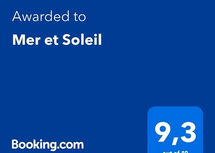 Mer et Soleil
