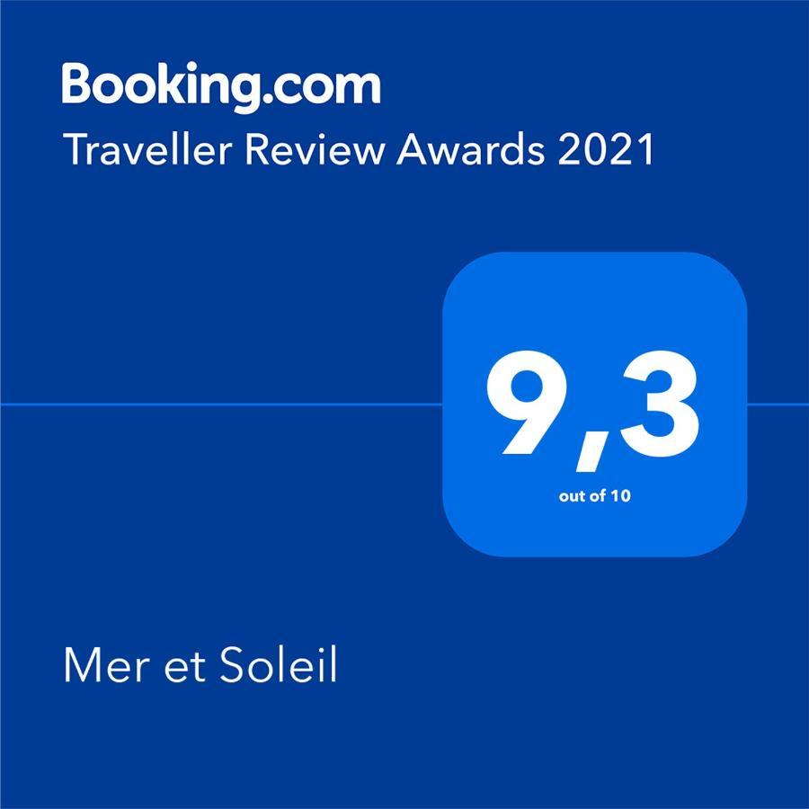 Apartamento Et Soleil