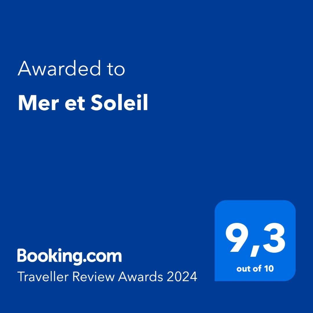 Et Soleil