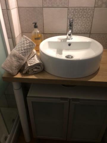 Apartamento Et Soleil