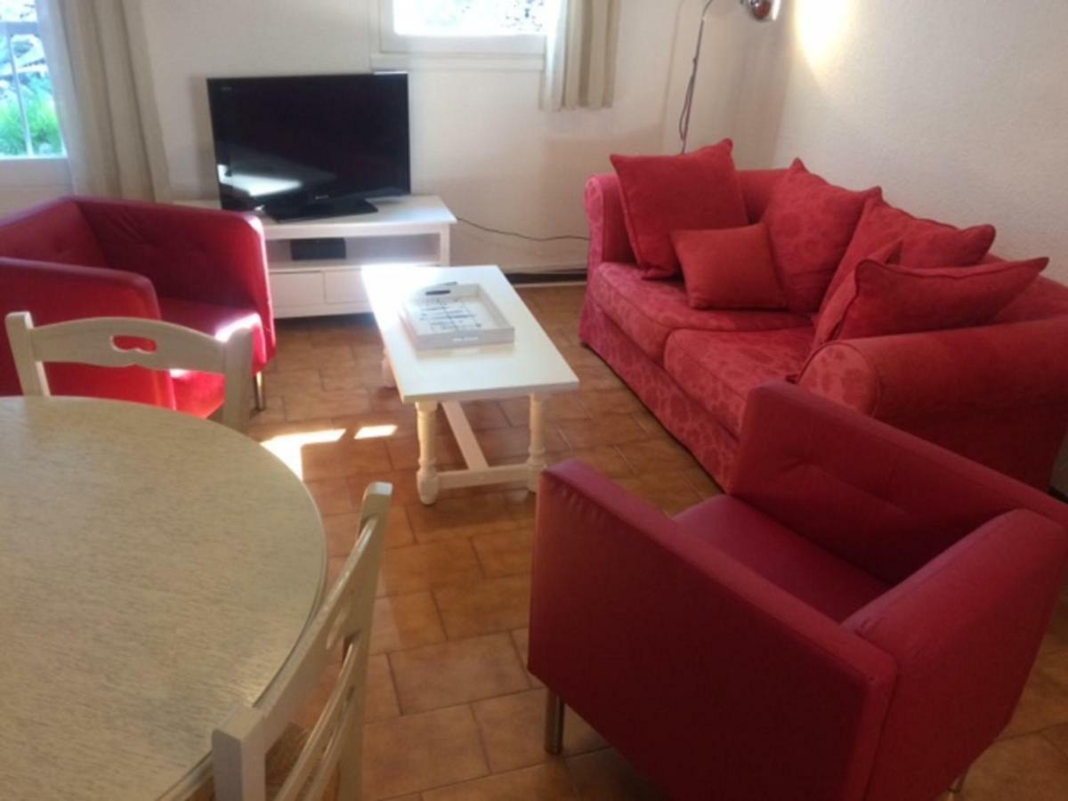 Et Soleil Apartment
