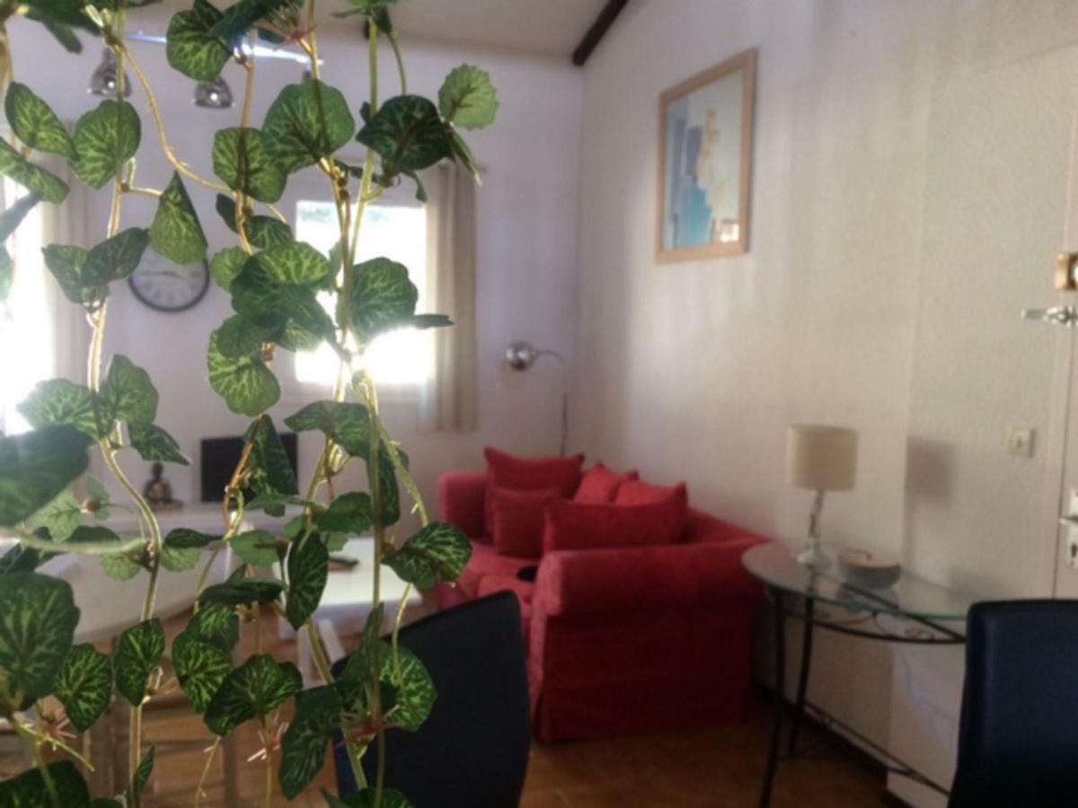 Et Soleil Apartment La Ciotat