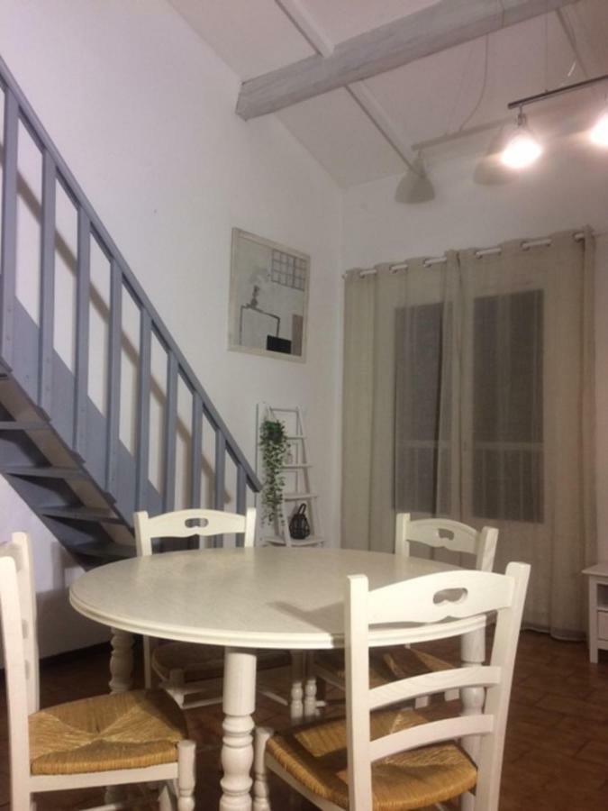 Et Soleil Apartment La Ciotat