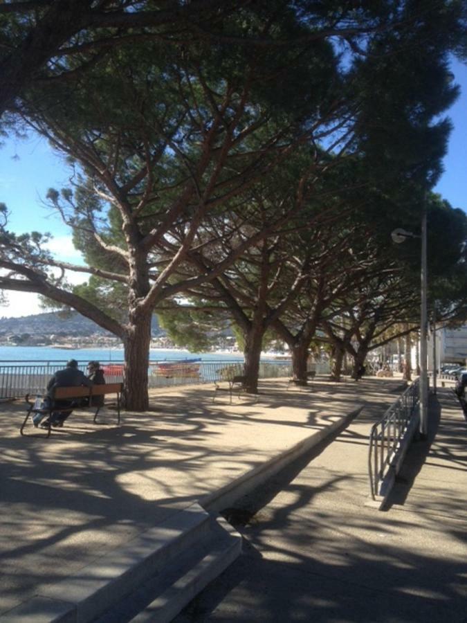 Apartment Et Soleil La Ciotat