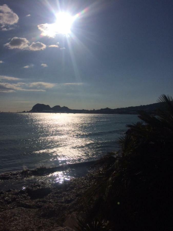 Apartment Et Soleil La Ciotat