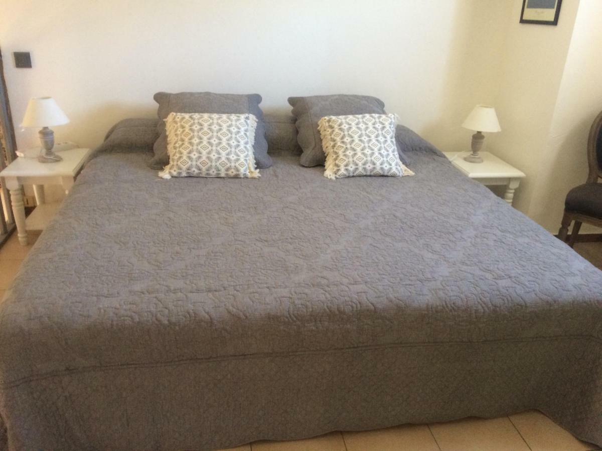 Et Soleil Appartement *