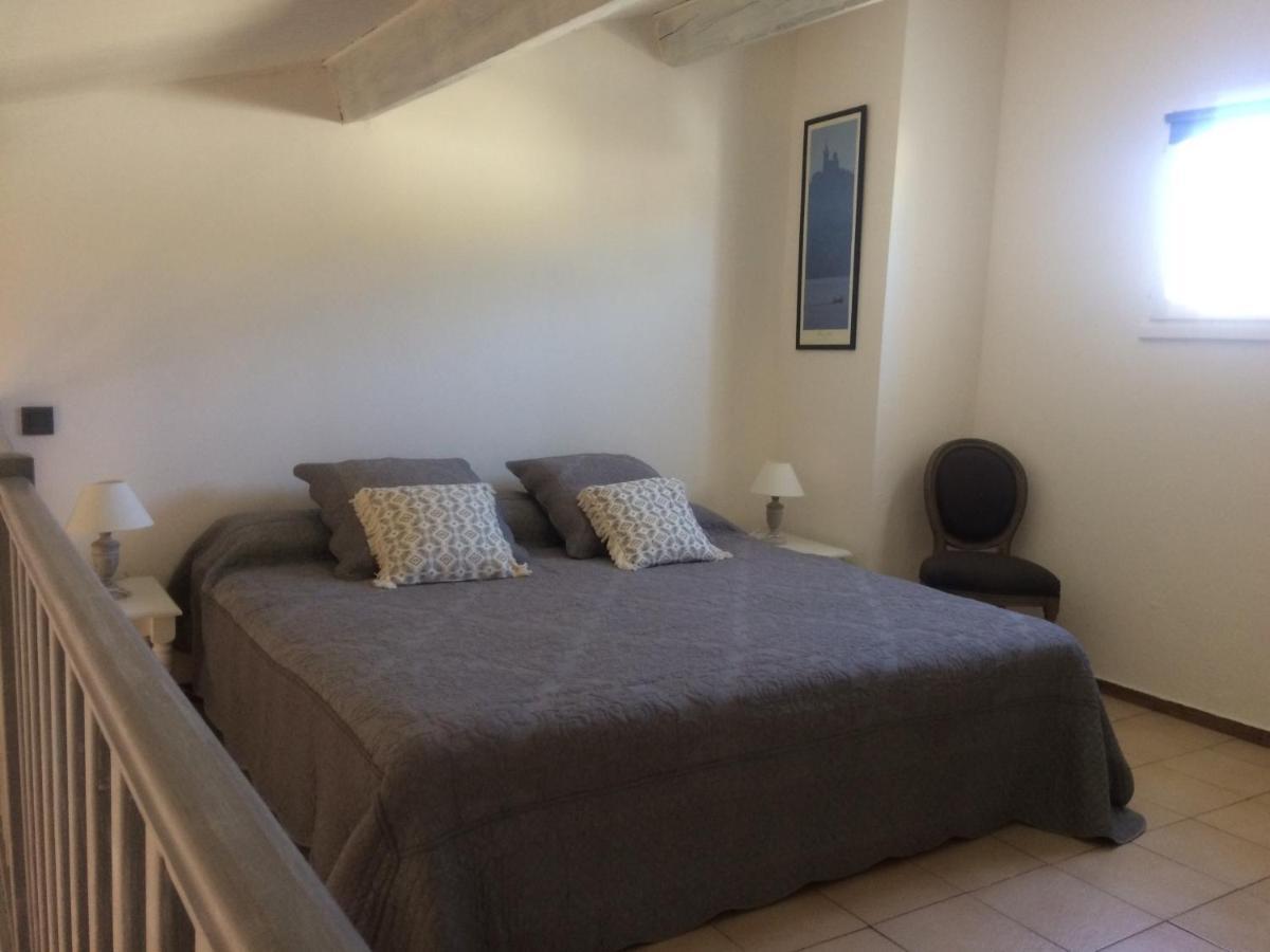Et Soleil Apartment
